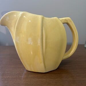 McCoy Pitcher